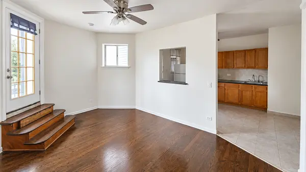 3133 W Augusta BLVD #1RE, Chicago, IL 60622