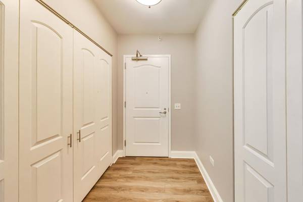 125 S Jefferson ST #1005, Chicago, IL 60661