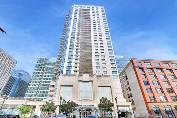 125 S Jefferson ST #1005, Chicago, IL 60661