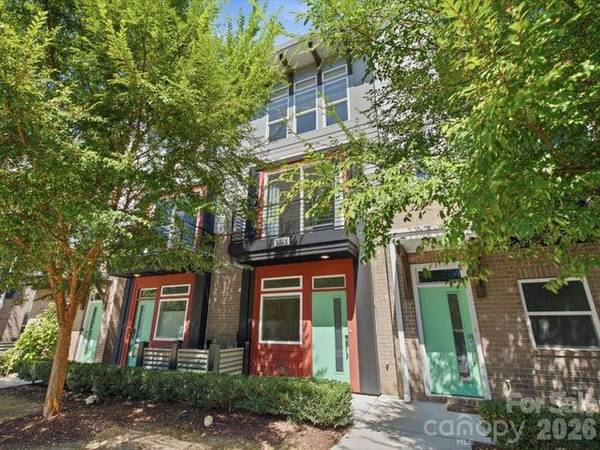 1013 E 36th ST, Charlotte, NC 28205