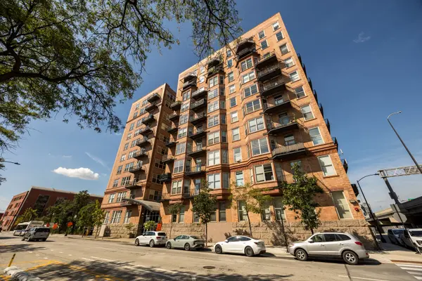 500 S Clinton ST #242, Chicago, IL 60607