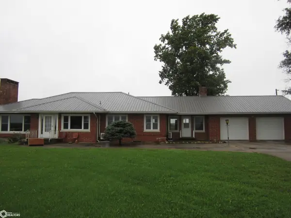 24913 MORNING SUN RD, Morning Sun, IA 52640