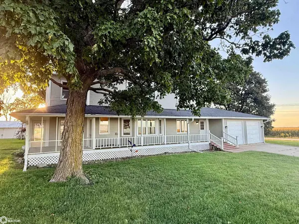 367 210th ST, Scranton, IA 51462