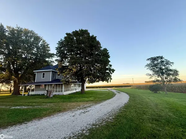 367 210th ST, Scranton, IA 51462
