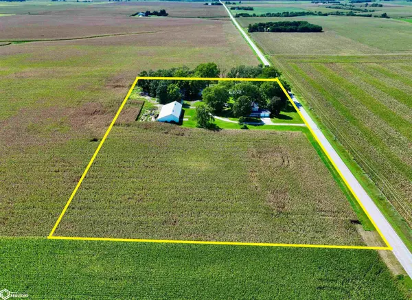 367 210th ST, Scranton, IA 51462