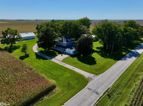 367 210th ST, Scranton, IA 51462