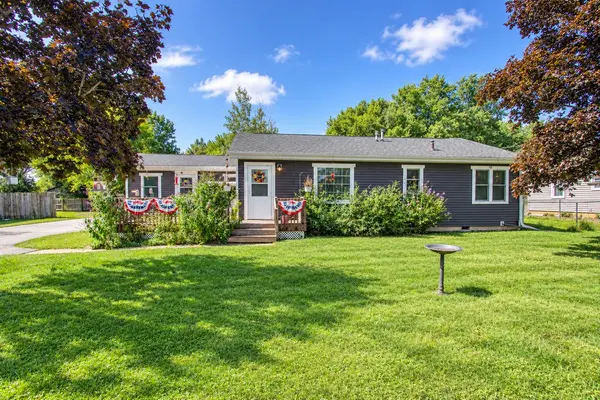 1430 N Veden RD, Chesterton, IN 46304