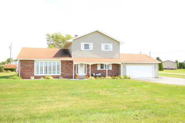 8733 S Us Hwy 231, Rensselaer, IN 47978