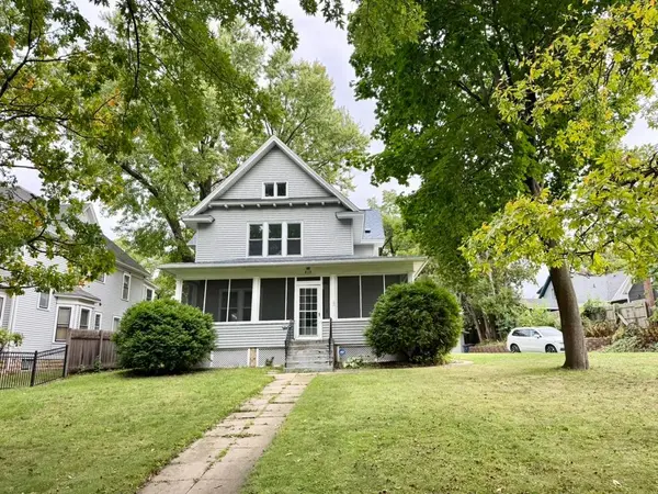 817 Central AVE, Red Wing, MN 55066