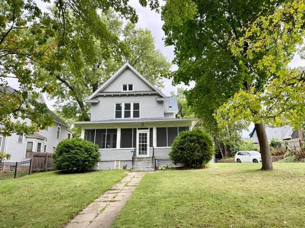 817 Central AVE, Red Wing, MN 55066
