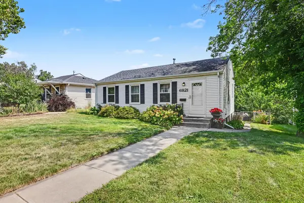 6821 Upton AVE S, Richfield, MN 55423