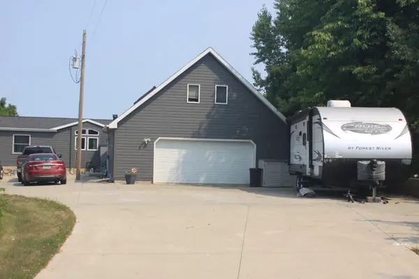 38173 County Highway 34 #0, White Earth, MN 56569