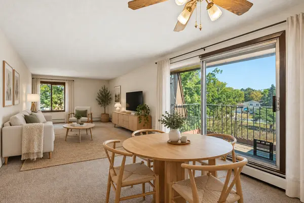3421 Kent ST #601, Shoreview, MN 55126