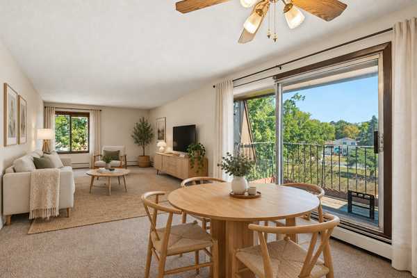 3421 Kent ST #601, Shoreview, MN 55126