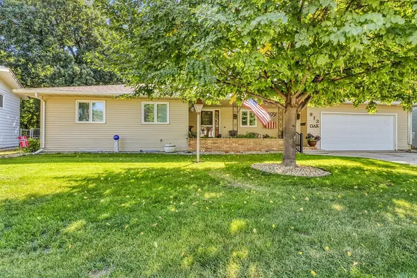 813 Oak ST, West Fargo, ND 58078