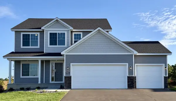 9662 32nd ST NE, Saint Michael, MN 55376