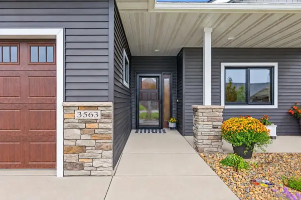 3563 Newcastle DR, River Falls, WI 54022