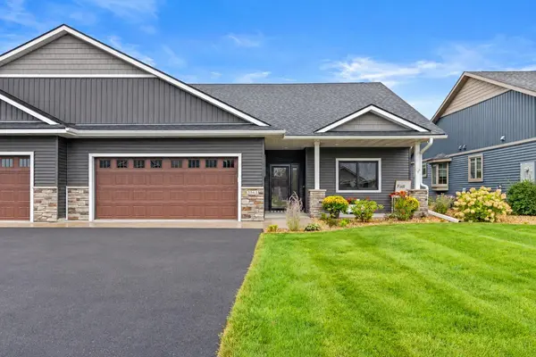 3563 Newcastle DR, River Falls, WI 54022