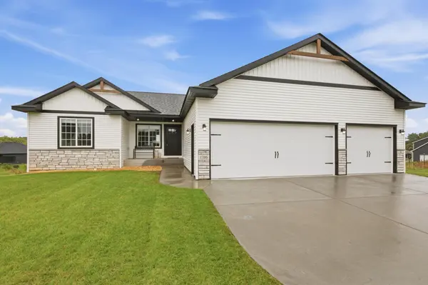 1316 Jasmine LN NE, Saint Joseph, MN 56374
