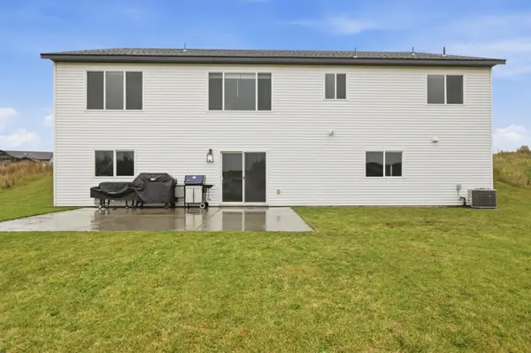 1316 Jasmine LN NE, Saint Joseph, MN 56374