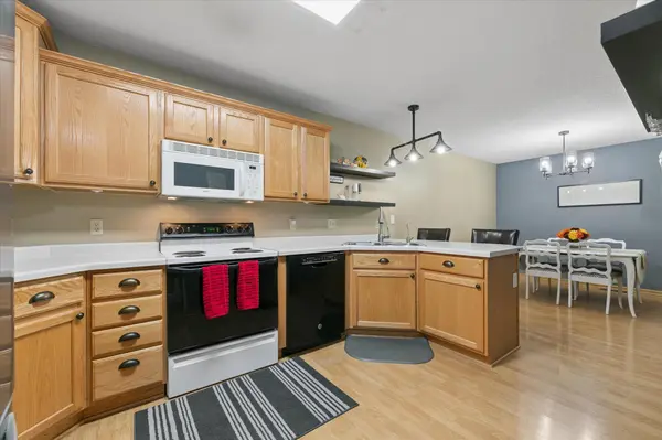 1302 123rd DR NE, Blaine, MN 55434