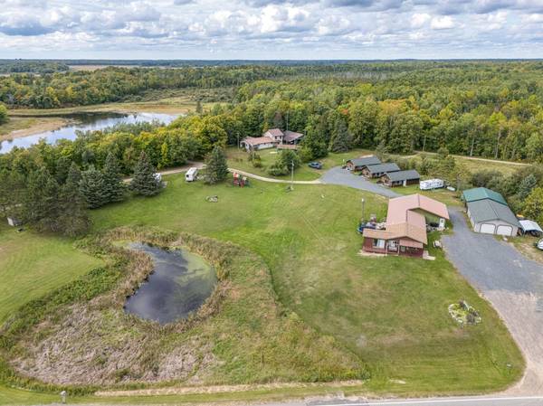 55756 County Road 4, Spring Lake, MN 56680