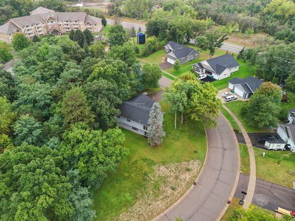 21215 Old Lake George BLVD NW, Oak Grove, MN 55303
