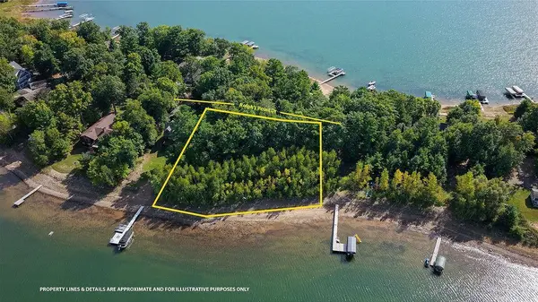 TBD Rolphs Point DR, Shell Lake, WI 54871