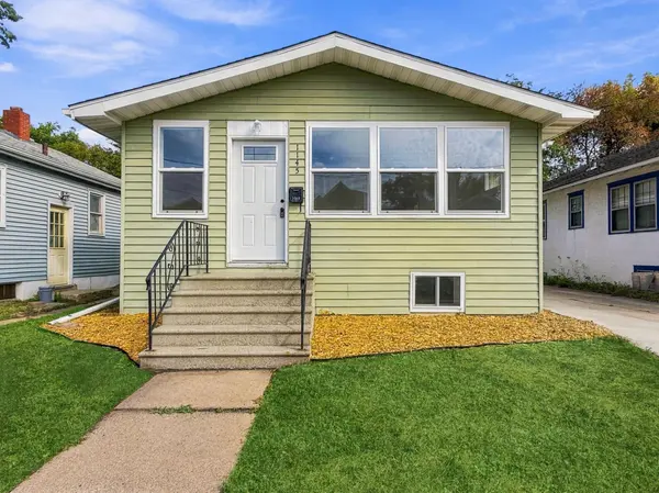 1145 9th ST N, Fargo, ND 58102