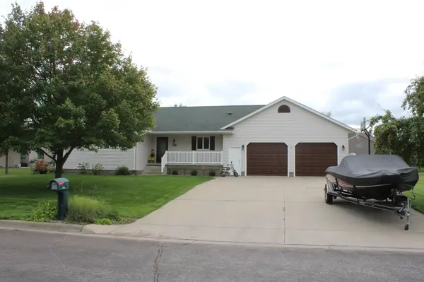705 Eagle DR SW, Melrose, MN 56352