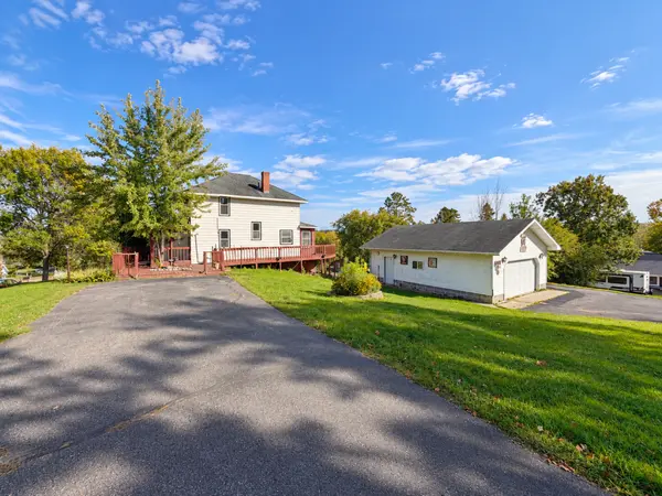 312 Ione AVE NE, Hill City, MN 55748