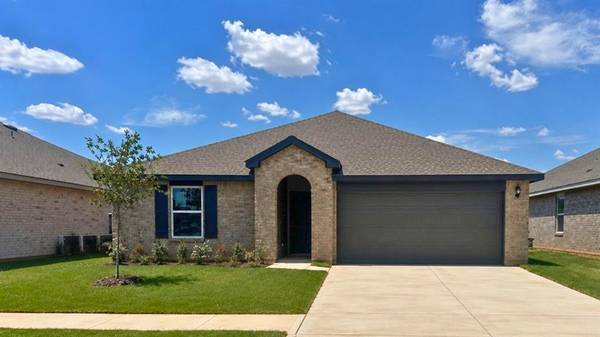 16205 Cherokee TRL, Piedmont, OK 73078