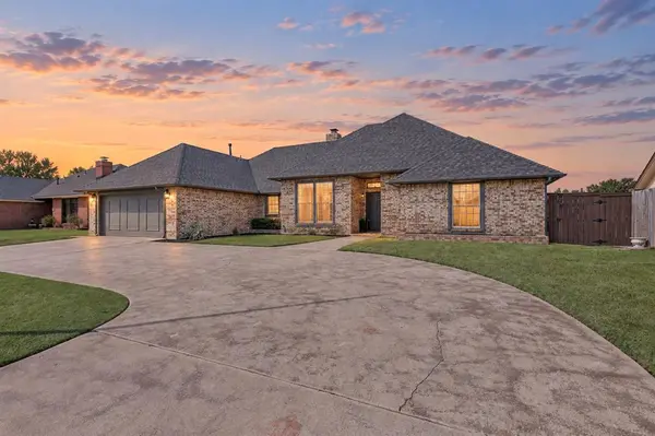 713 SW 112th ST, Oklahoma City, OK 73170