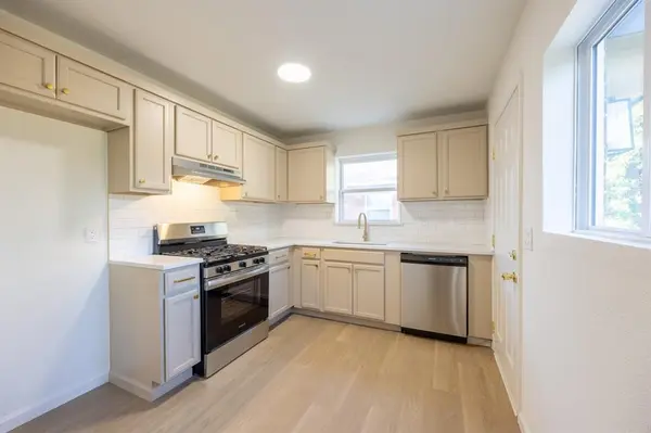 2124 N Tulsa AVE, Oklahoma City, OK 73107
