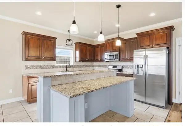 11225 NW 103rd ST, Yukon, OK 73099