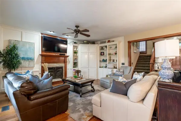 107 Stratton LN, Clinton, OK 73601