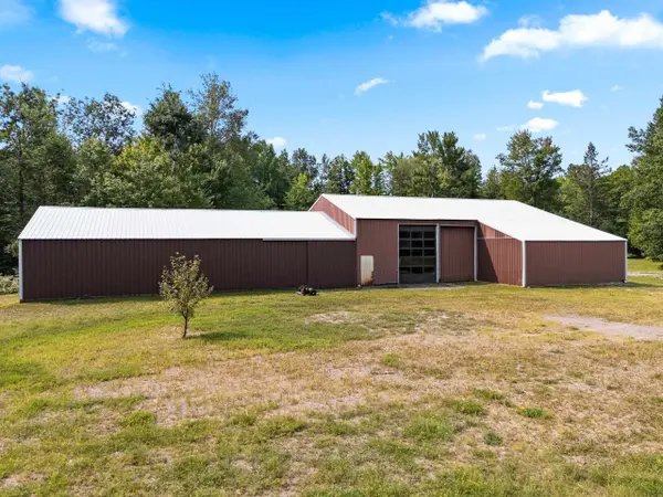 17294 S THIELKE RD, Lakewood, WI 54138