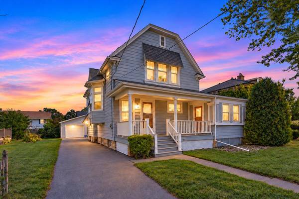 306 W WISCONSIN AVE, Kaukauna, WI 54130