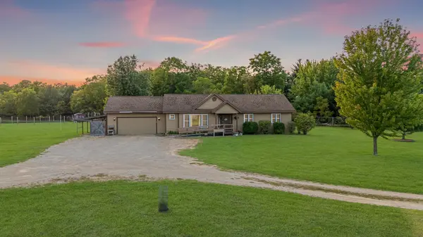 801 SIMON ST, Wild Rose, WI 54984