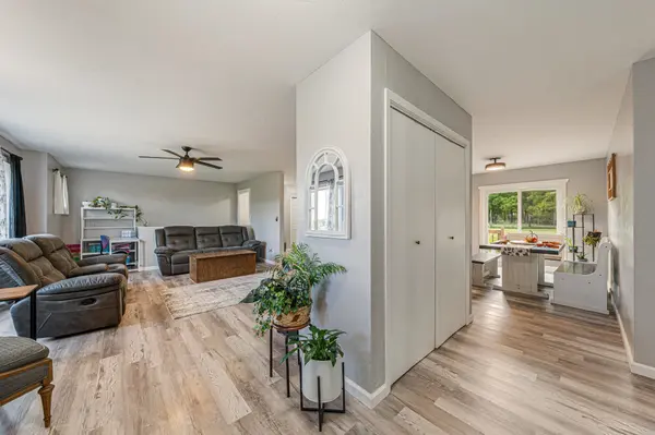 801 SIMON ST, Wild Rose, WI 54984