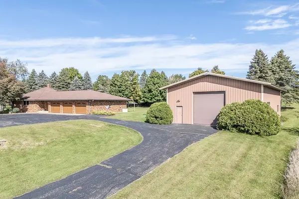 N972 US HIGHWAY 45, Fremont, WI 54940-9522