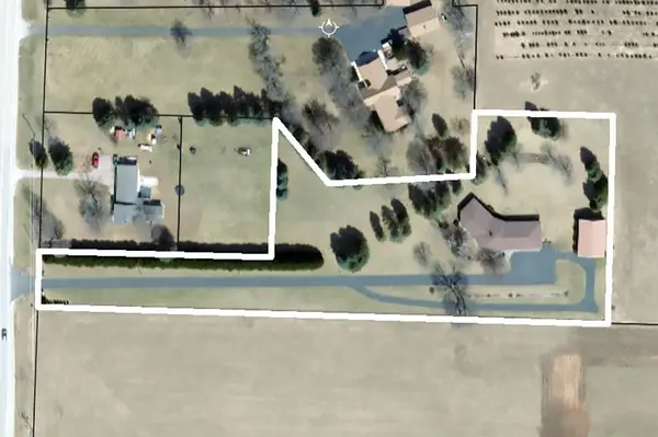 N972 US HIGHWAY 45, Fremont, WI 54940-9522