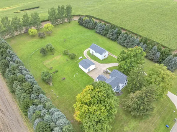 W2158 POPLAR RD, Fond Du Lac, WI 54937