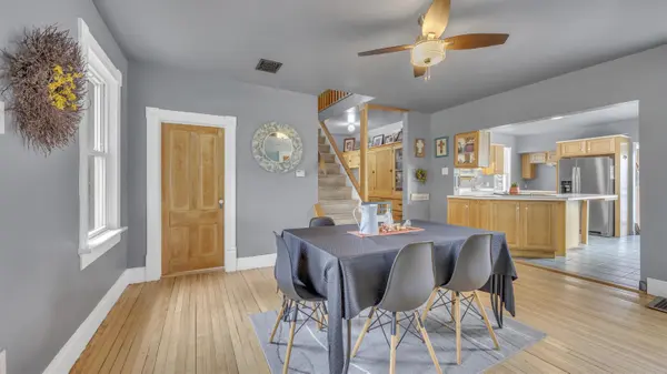W2158 POPLAR RD, Fond Du Lac, WI 54937