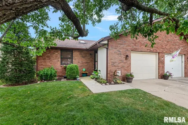 108 Astoria RD, Springfield, IL 62704