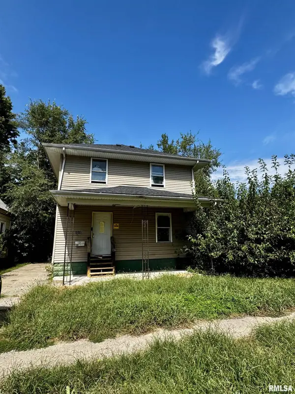 1515 E South Grand AVE, Springfield, IL 62703-0000
