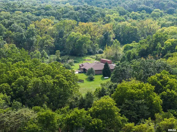 802 E SANTA FE RD, Chillicothe, IL 61523