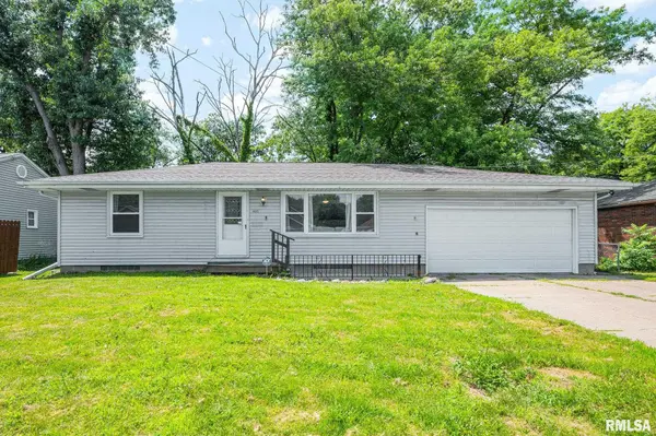 405 BIRD AVE, Bartonville, IL 61607