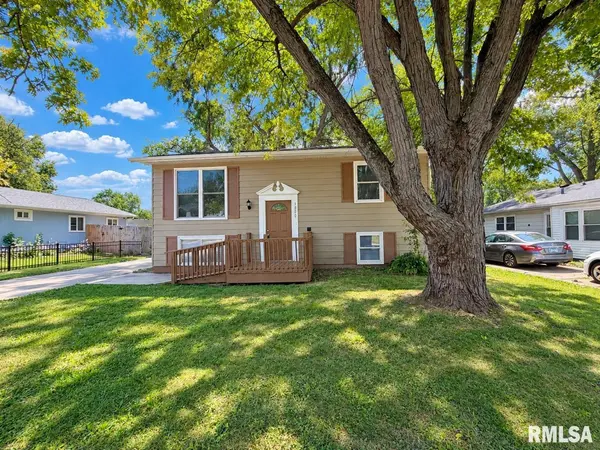 3800 W VINTON AVE, Peoria, IL 61615