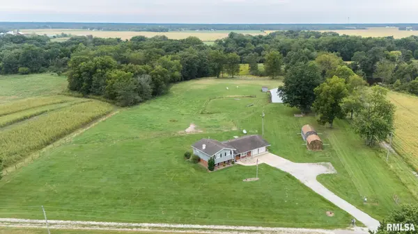 29249 N BITNER RD, Glasford, IL 61533